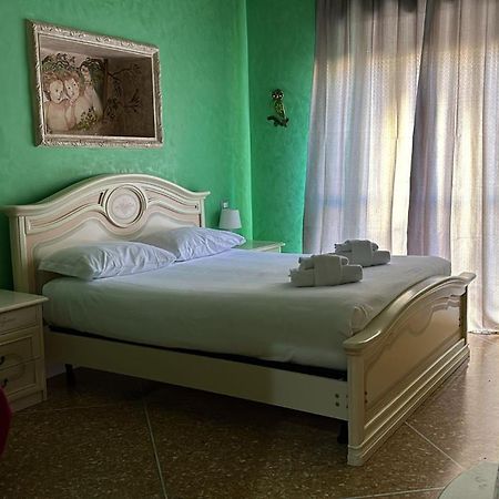 Hotel Er Centurione Roma Exterior foto