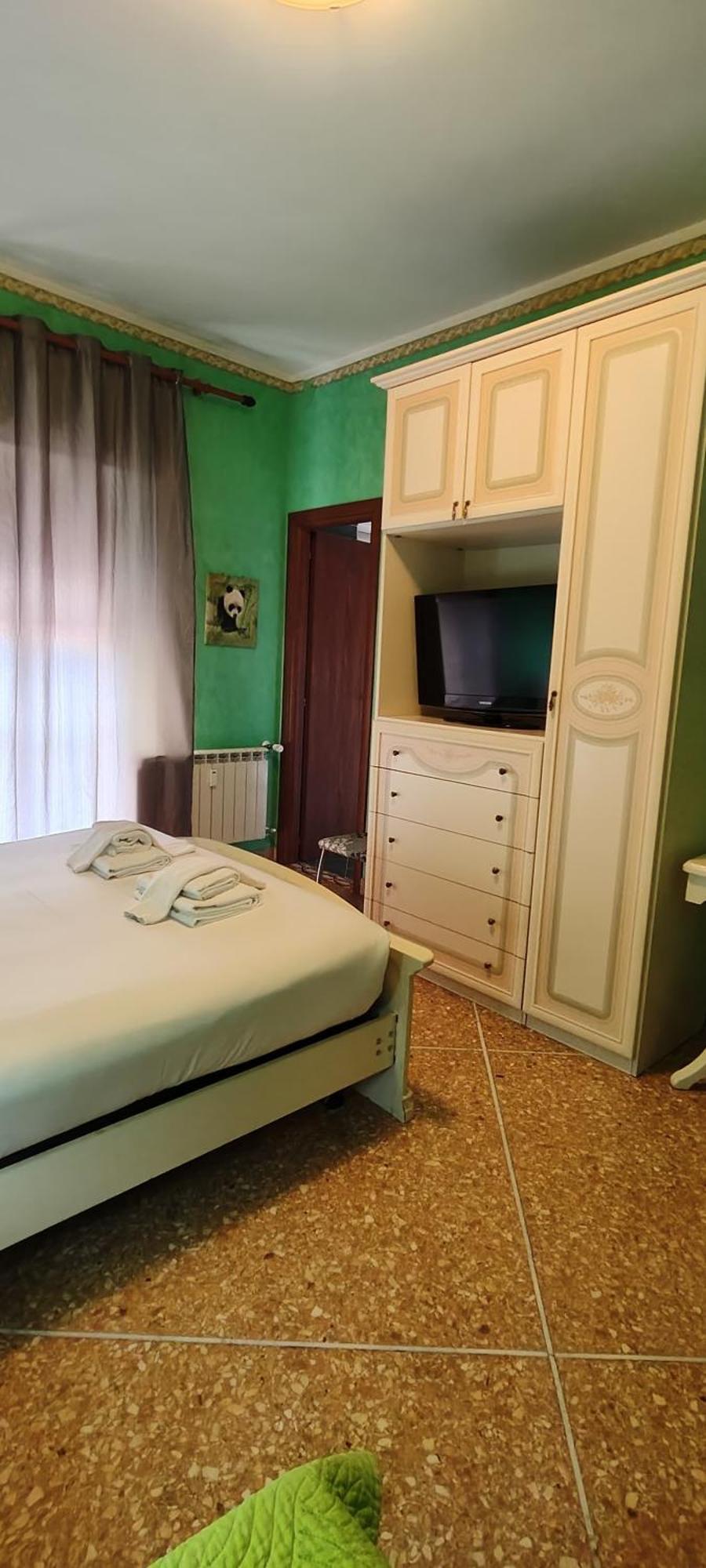 Hotel Er Centurione Roma Exterior foto