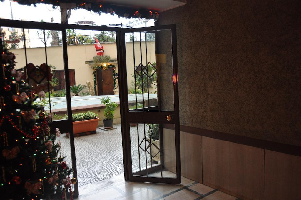 Hotel Er Centurione Roma Exterior foto